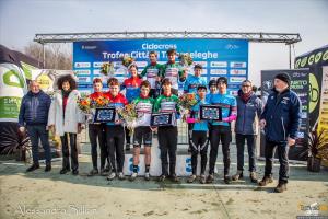1° Trofeo Città di Trebaseleghe